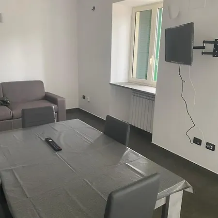 Casa Tre Regine *