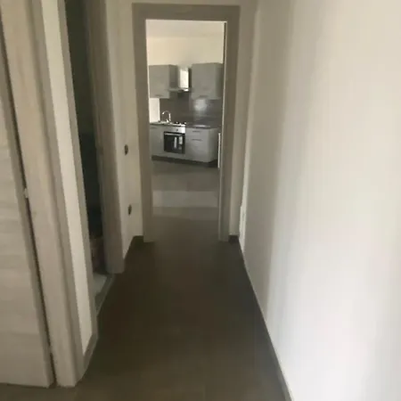 Ferienhaus Tre Regine *