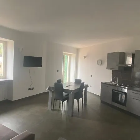 Casa Tre Regine Nápoles