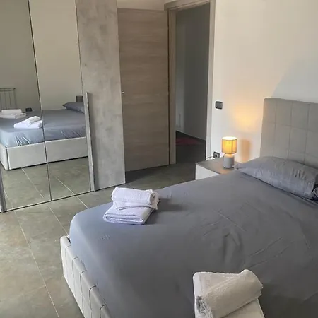 Tre Regine Ferienhaus