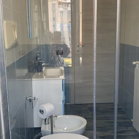 Tre Regine Ferienhaus *