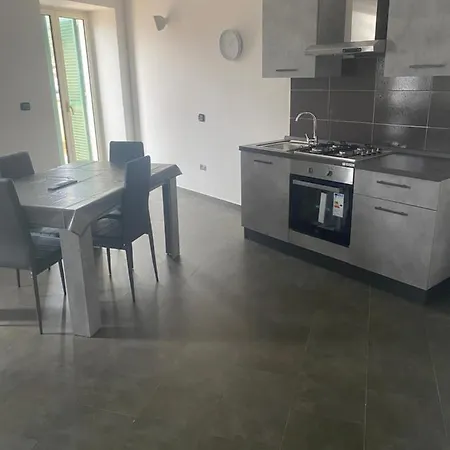 Tre Regine Holiday home
