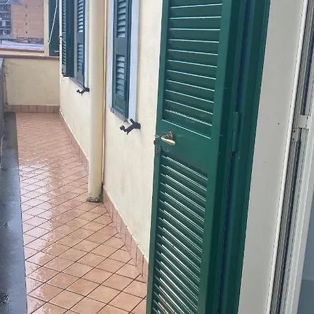 Tre Regine 度假居