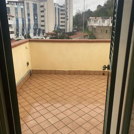 Casa Tre Regine