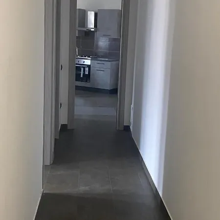 Tre Regine Prázdninový dům *