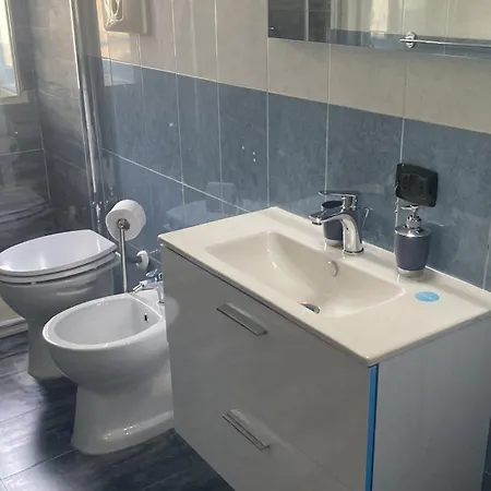 Дом отдыха Casa Tre Regine *