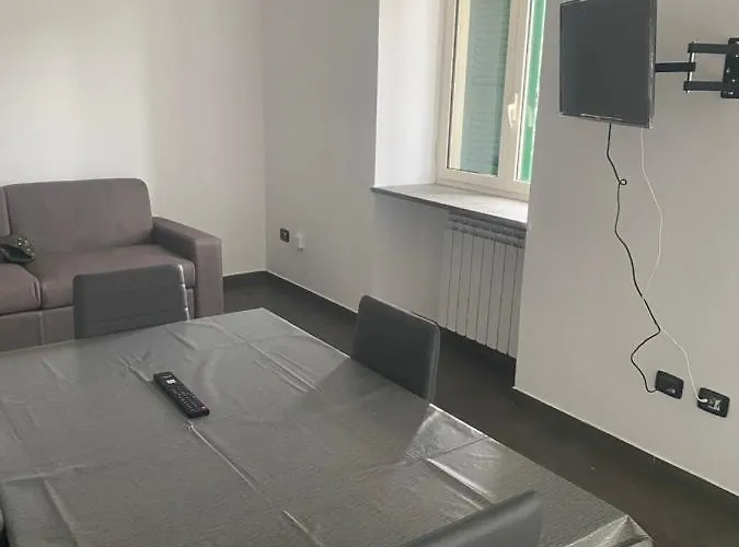 Casa Tre Regine *