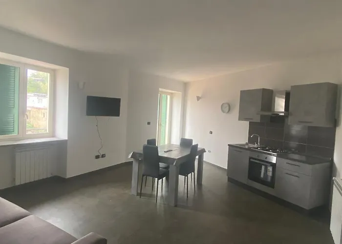 Casa Vacanza Tre Regine Nápoly
