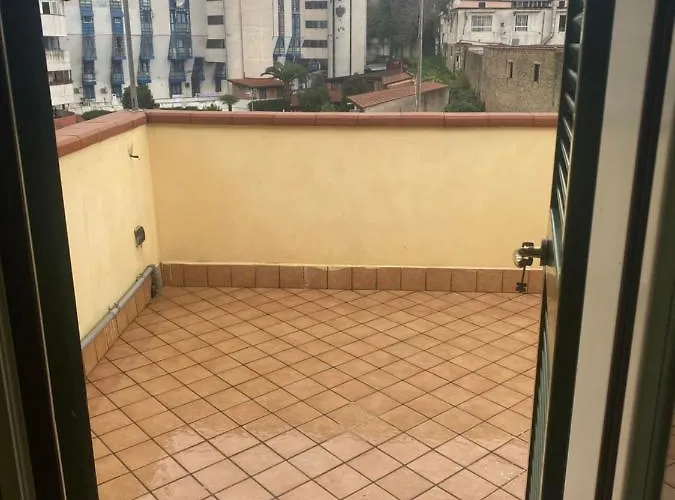Casa Tre Regine