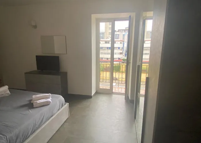 Casa Tre Regine * Napoli